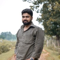 Amartya Tiwari
