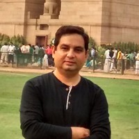Jitender Sahdev