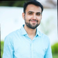 Nasir Raza