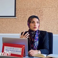 Nouhaila Moughi