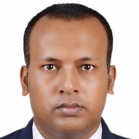 Md Fokhor Uddin