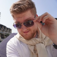 Denis Sakharov