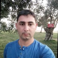 Salih Çelik