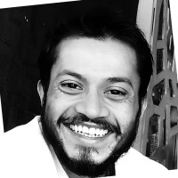 Yogesh Sen