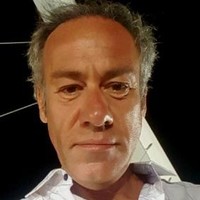 Martin Gonzalo Reyna