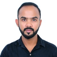 Mohana Chandran C