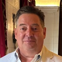 Robert J. Catron