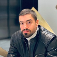 Abdulaziz Seyam