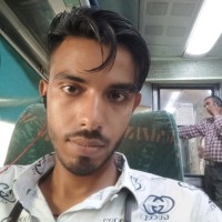 Harshit Gupta