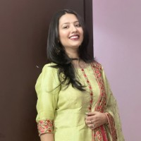 Aakriti Gulati