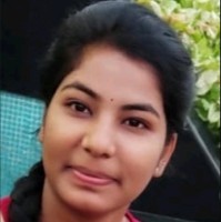Meenakshi Manjula