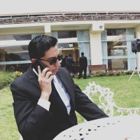 Kevin Socrates Quispe Becerra