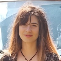 Carlota Bergés Massó