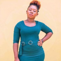 Abigail Gyebi