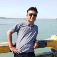 Raj R.