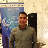 Hayder Akram
