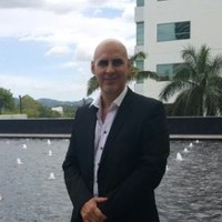 Luis Duenas