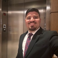 Jonathan Amador