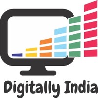 Digitally India