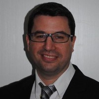 Stéphane Tourraille