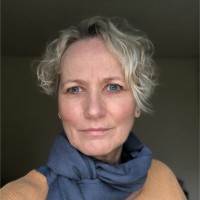Vibeke Eriksen