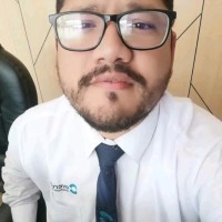 Daniel Alejandro Iraheta Atacho