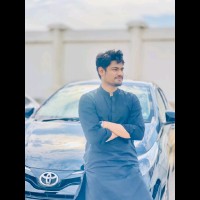 Mubashir Ali