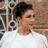 Drielly Rosa