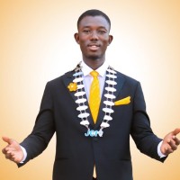 Jci Universitaire Cocody