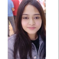 Smriti Singha