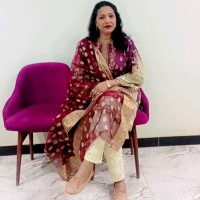 Saira Bano