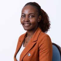 Isdora Msigwa,M.Eng