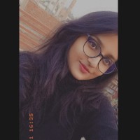 Maanya Singh