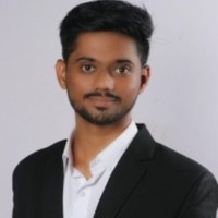 Bhushan Salunkhe