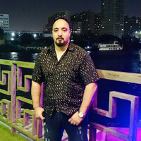 Hazem Beram