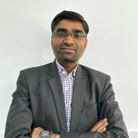 Vikas Kumar Dwivedi
