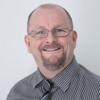 Phil Jenkins