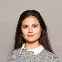 Yana Babenko