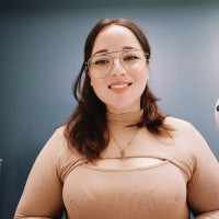 Sharon Michelle Hernández Díaz