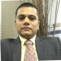 Chirag Desai