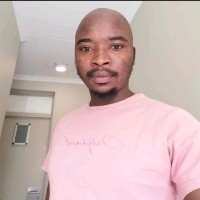 Hlulani Gladwin Maluleke