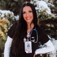 Ashley Kinzel