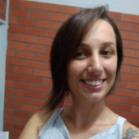 Vanessa Pereira Schmoeller