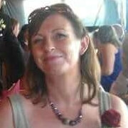 Samantha Shaw