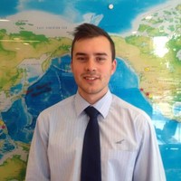 Matthew Bevan
