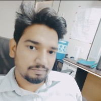 Vivek Kumar Singh