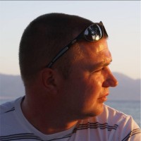 Christophe Van Engeland