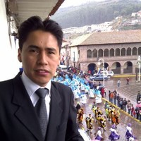 Juan Antonio Janampa Torres