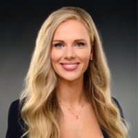 Olivia Dazey