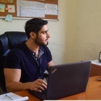 Ahmad Yehya